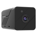 Mini caméra espion 4G carte SIM - Surveillance autonome et discrète