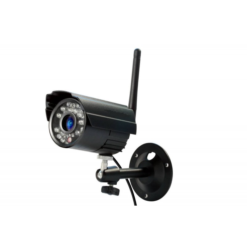 3 caméras de surveillance à ne pas manquer - Caméra espion, micro