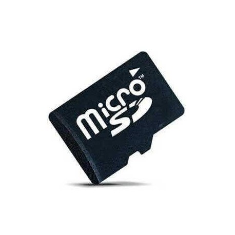 Carte mémoire Micro SD SDHC 16 Go