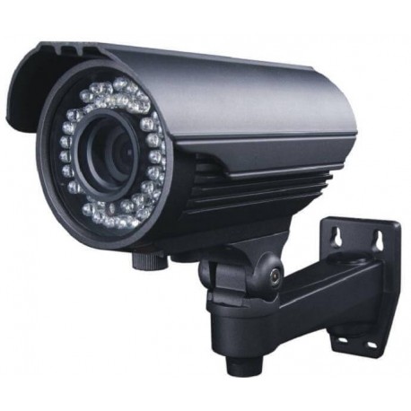 Comparatif et avis des meilleures caméras de surveillance extérieures -  Maison-Alarme