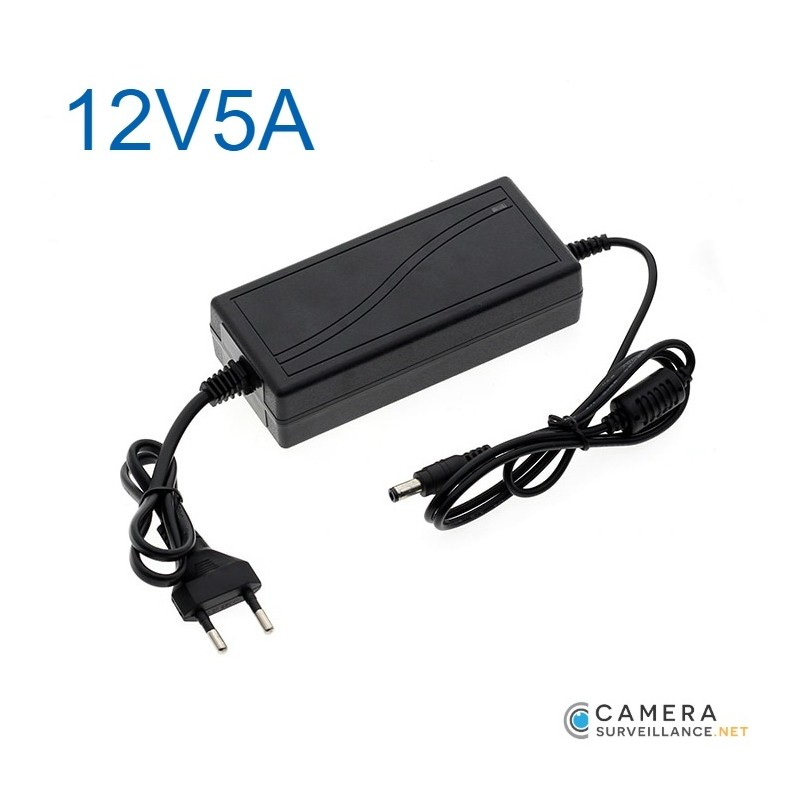 Transformateur USB 220V à 12 V, alimentation électrique réglable