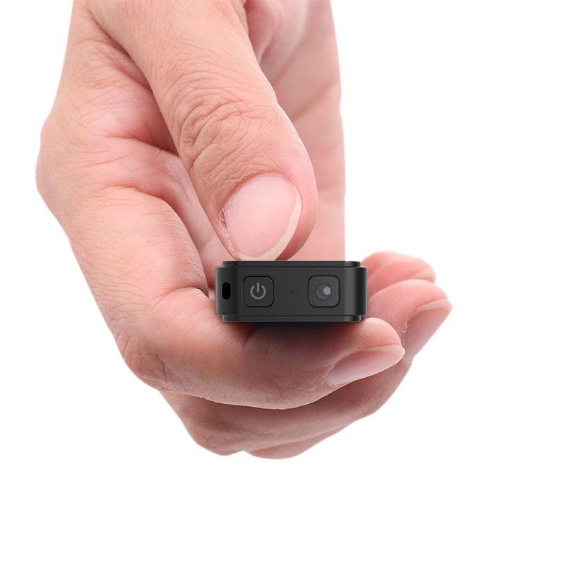 Oreillette Mini Caméra Espion Dictaphone clé USB 8 Go pas cher chez Cyber  Express - Promotions Cyber Express Electronics montre caméra espion