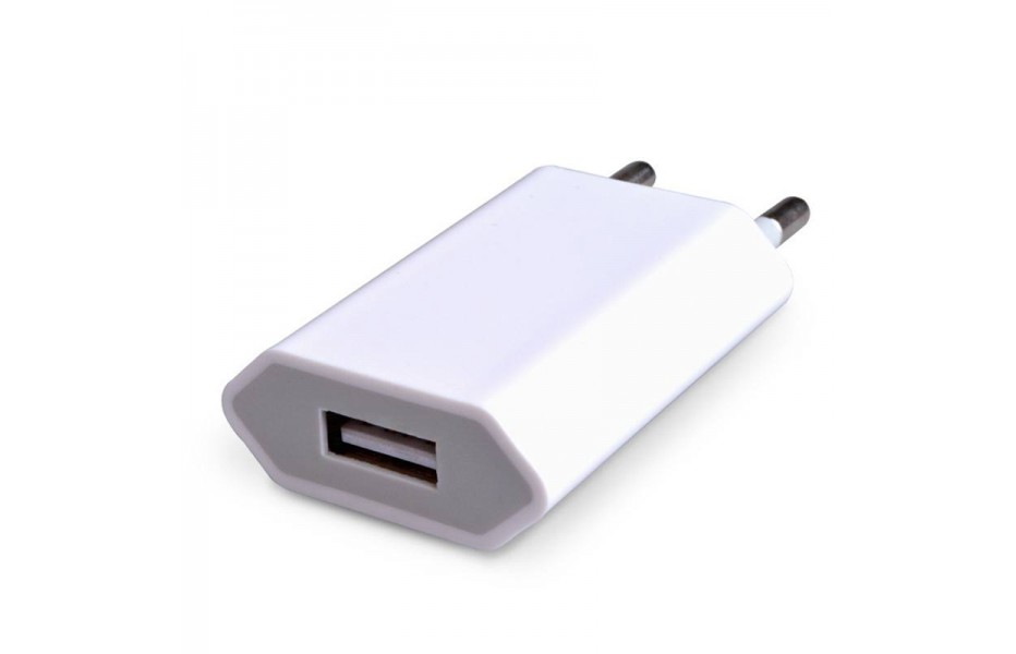 Chargeur adaptateur secteur USB