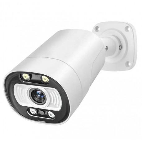 Quelle est la meilleure caméra de surveillance extérieure en 2024 ?