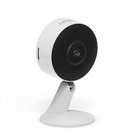 ② camera surveillance autonome enregistreur intégré à micro-sd