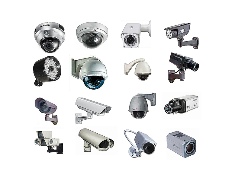 Infos et règlementation à connaître pour l'utilisation des caméras de  surveillance